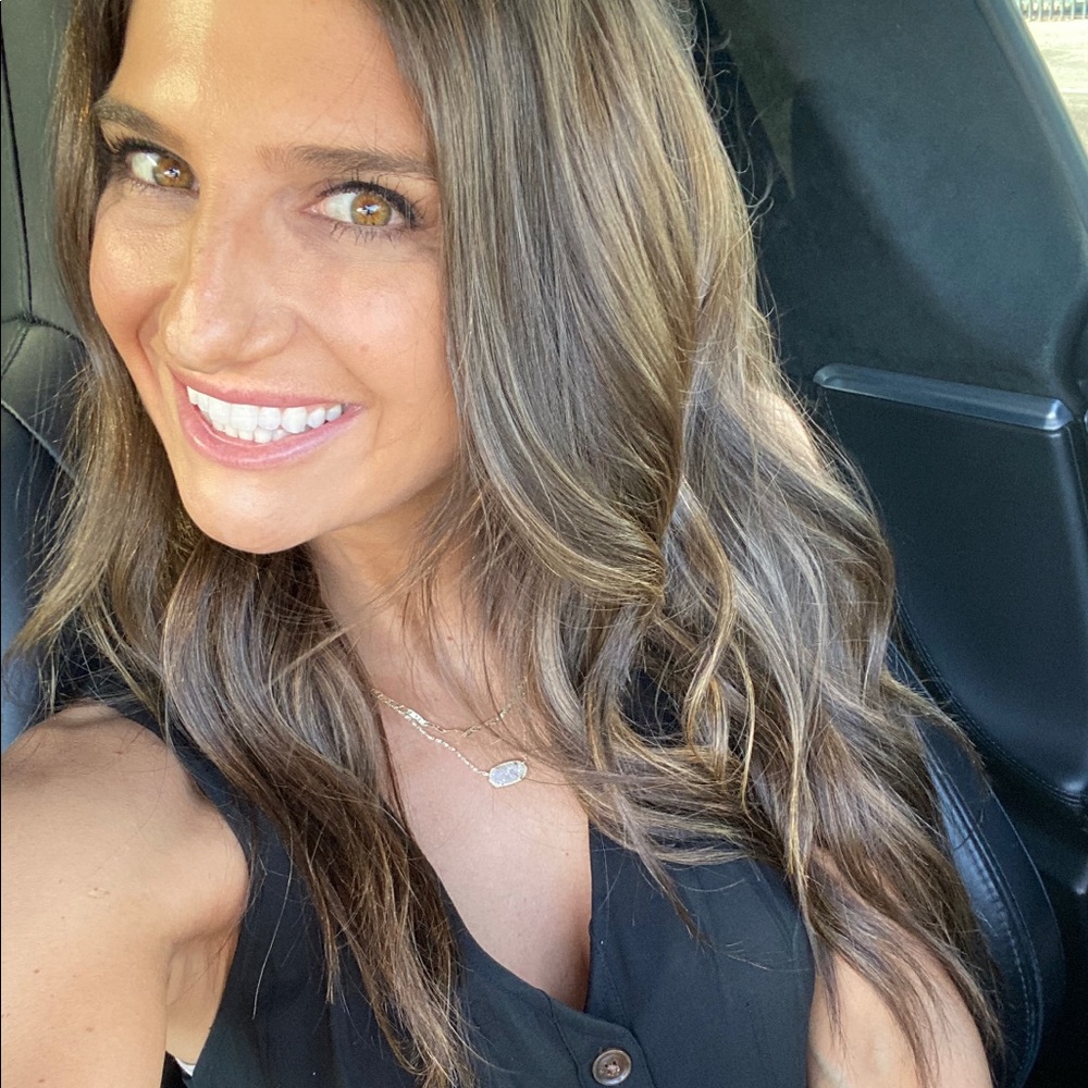 Meet your Posher, Amanda